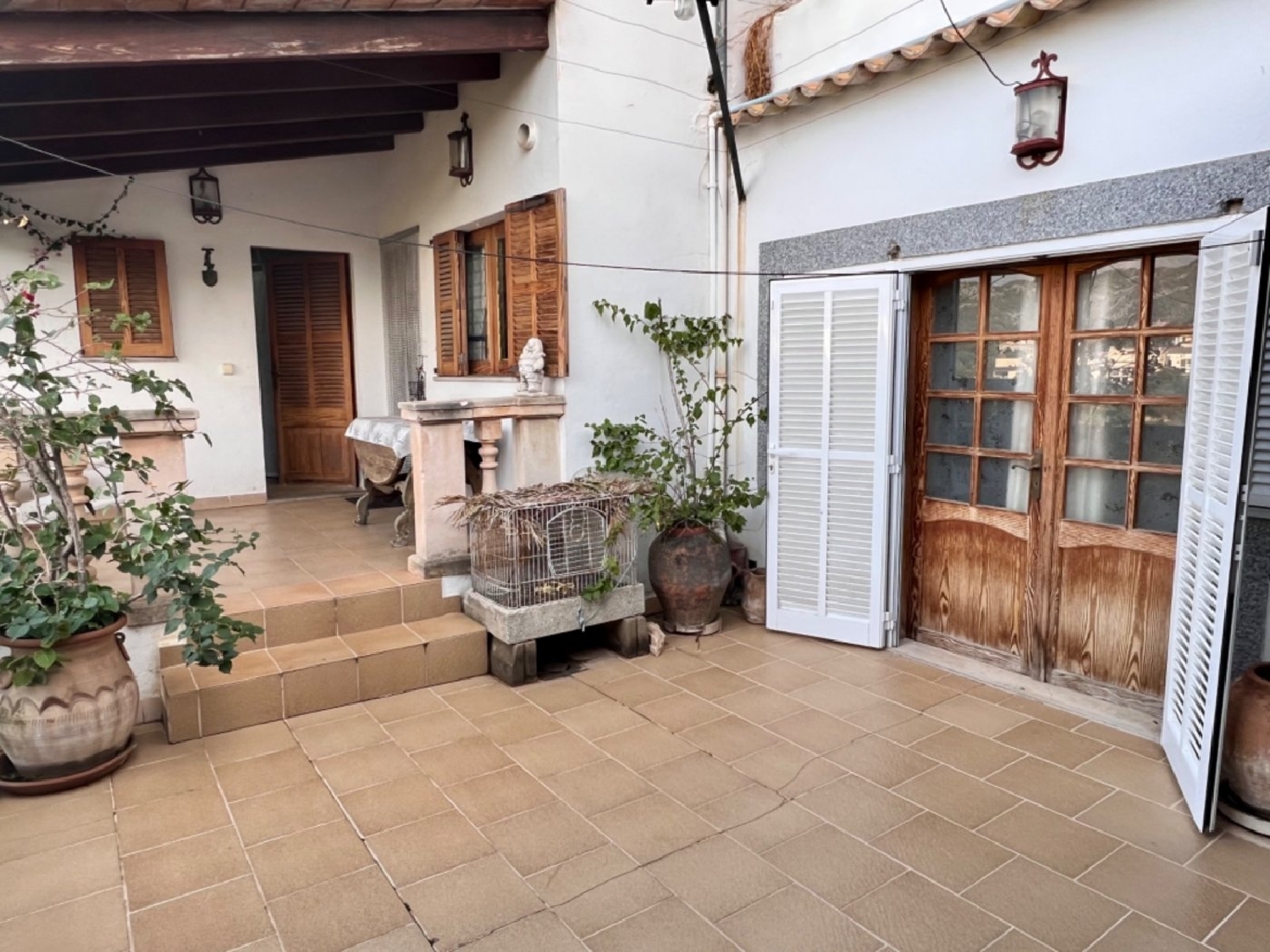  for sale house Campanet Raiguer 4
