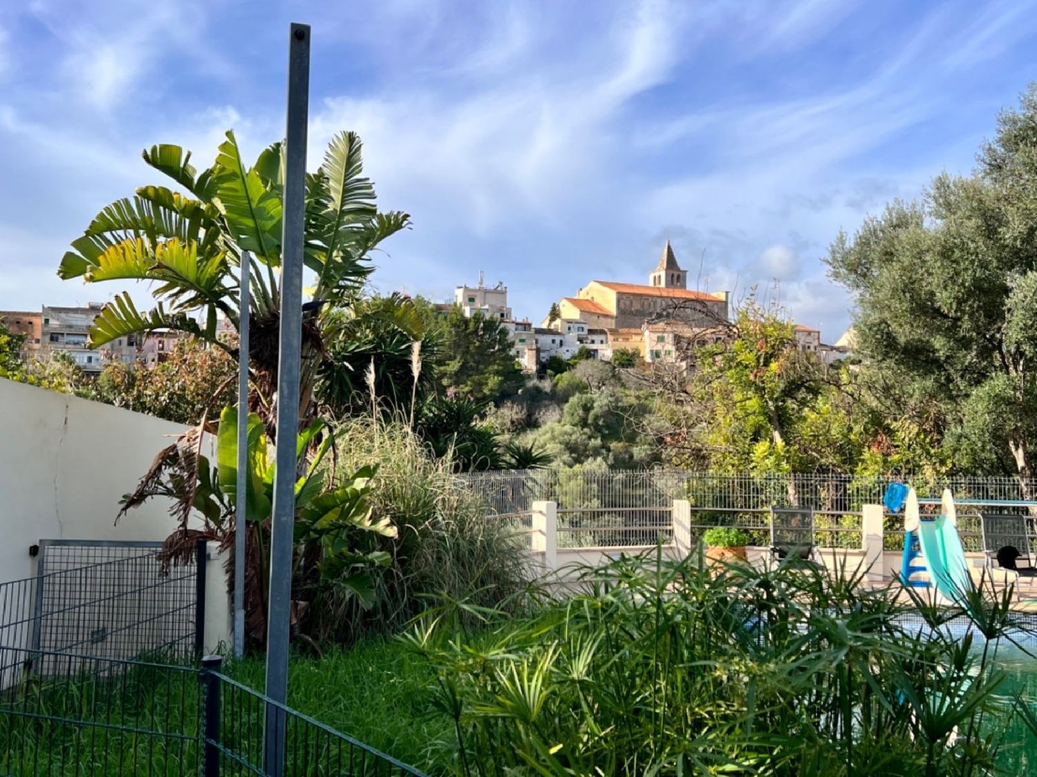  for sale house Campanet Raiguer 6