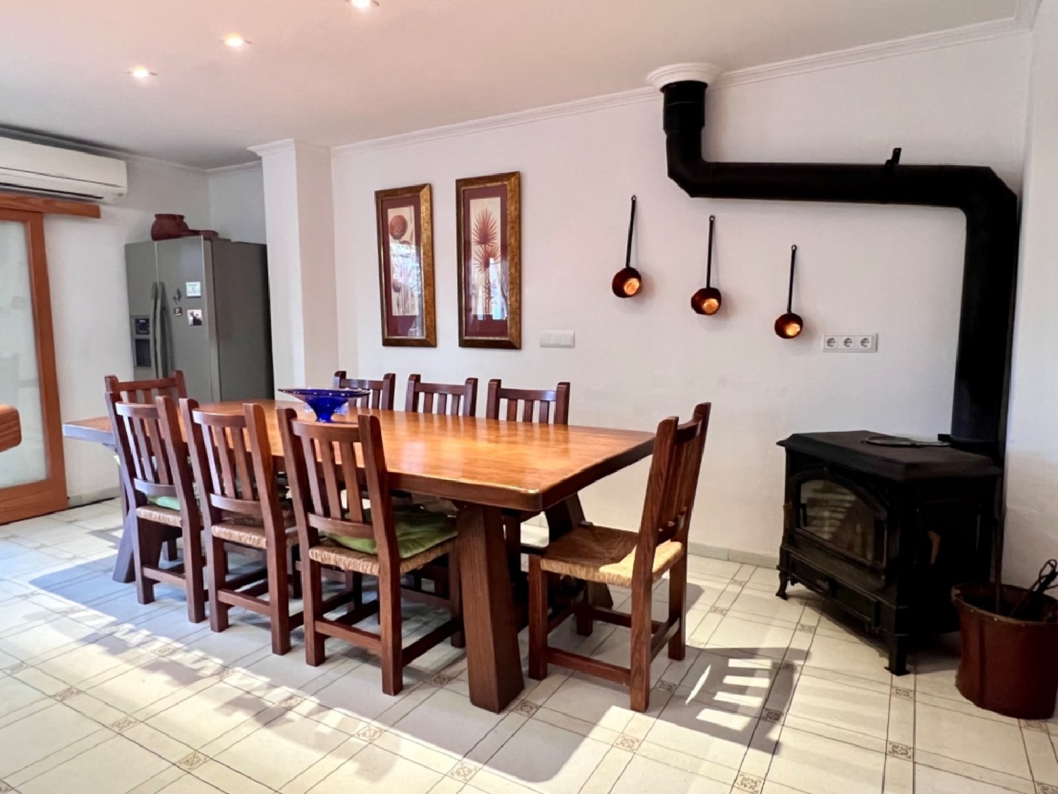 for sale house Campanet Raiguer 3