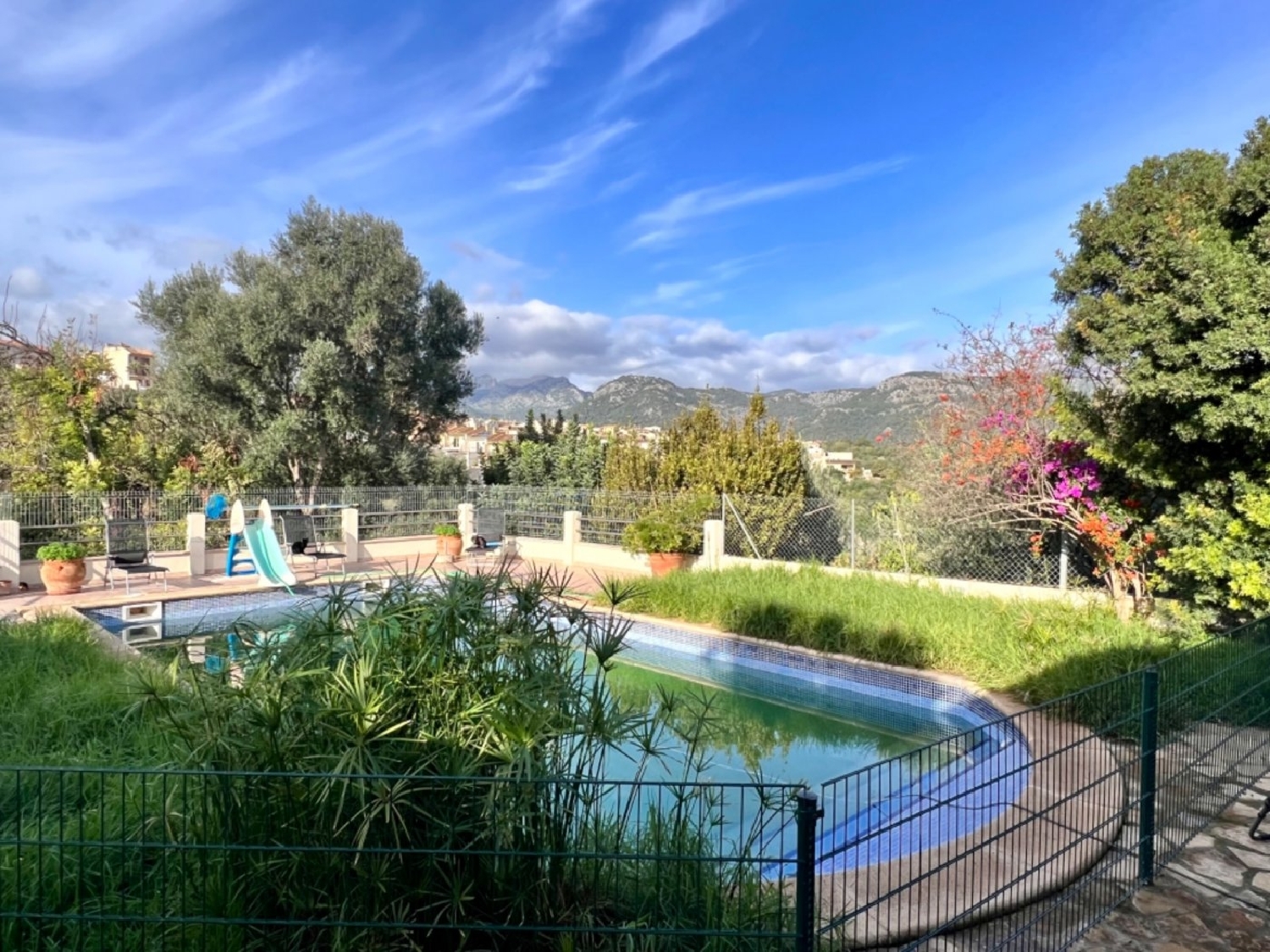  for sale house Campanet Raiguer 5
