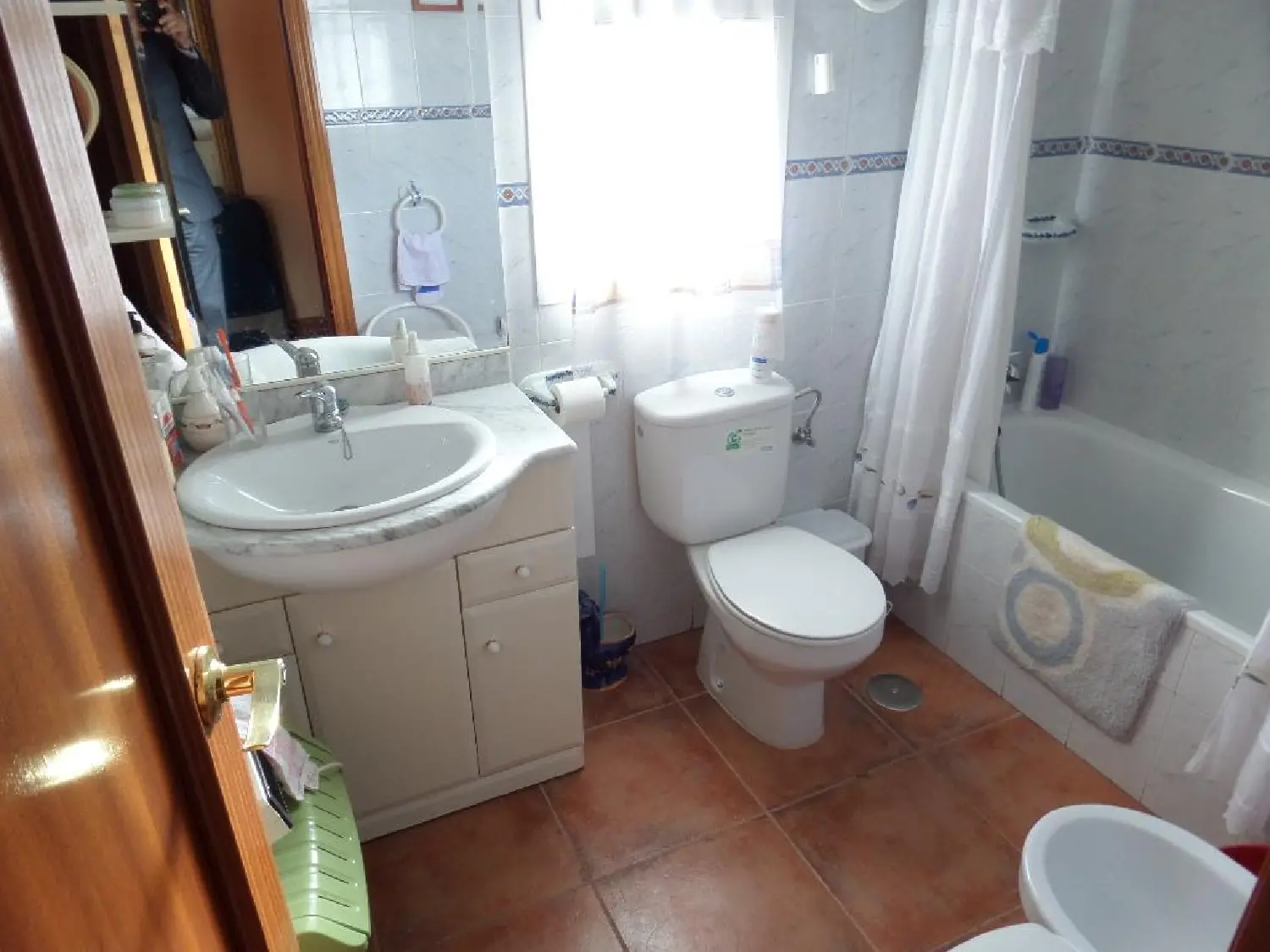  till salu hus La Castañeta Málaga-Costa Del Sol 1