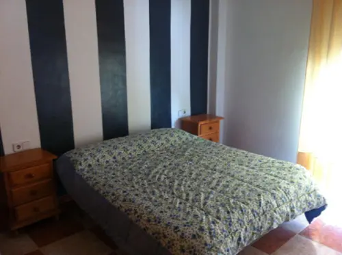 Colmenarejo Málaga-Costa Del Sol hus foto 6203671