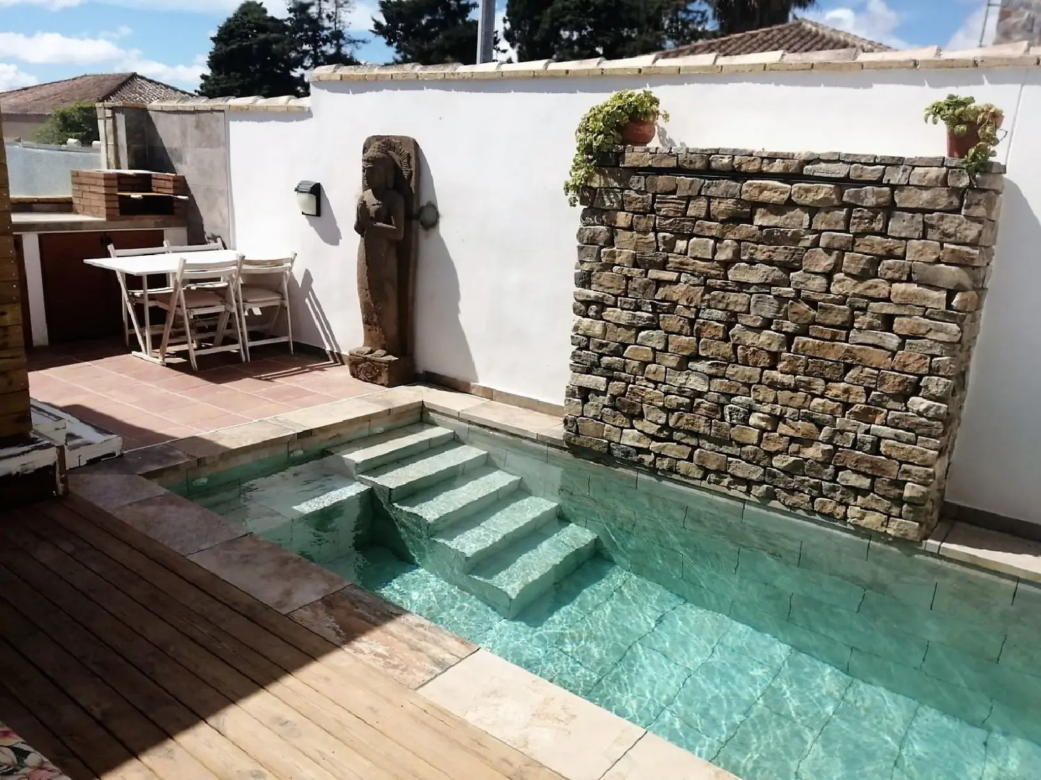 till salu hus La Coquina Bahía De Cádiz 3