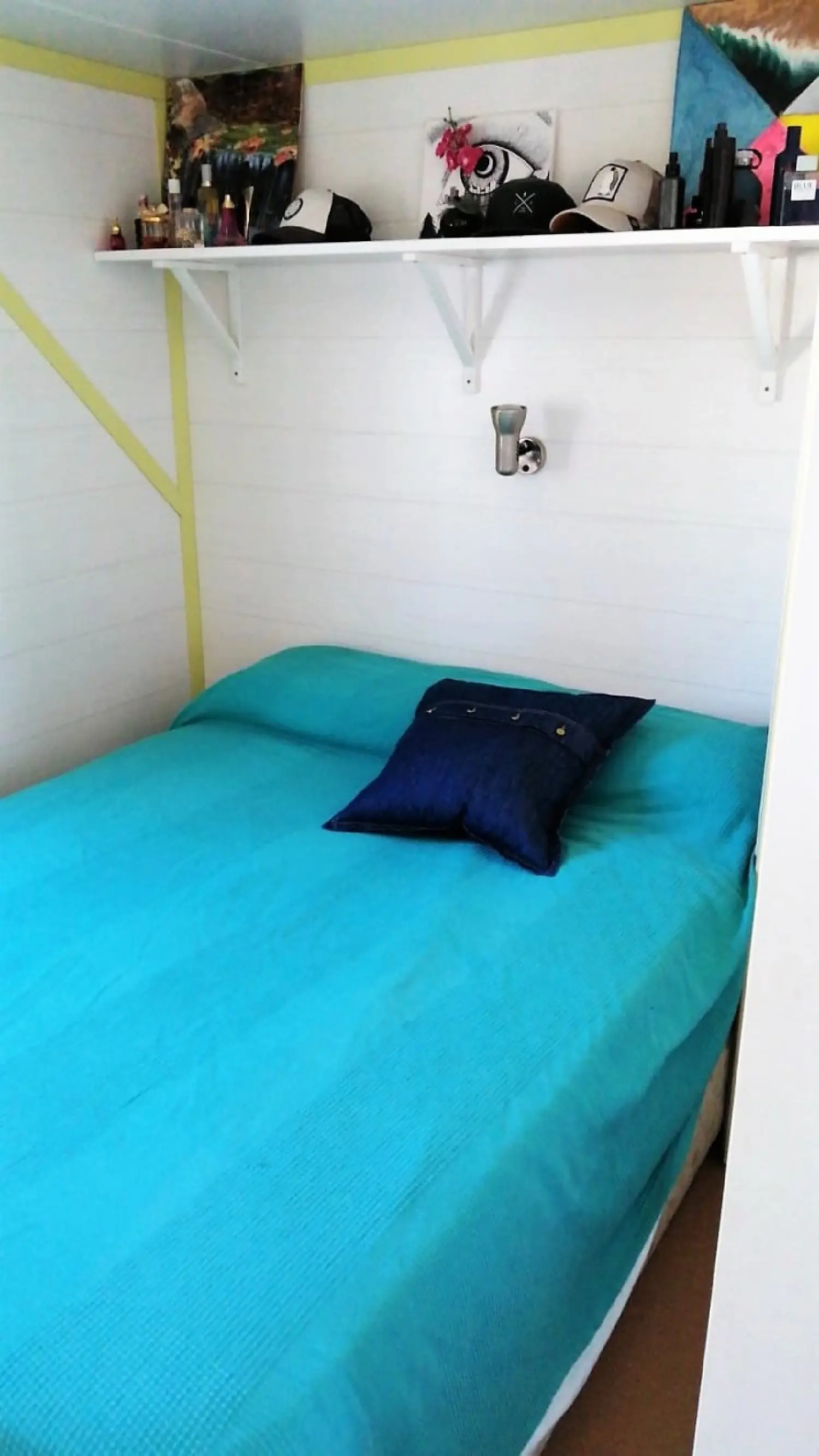  till salu hus La Coquina Bahía De Cádiz 6
