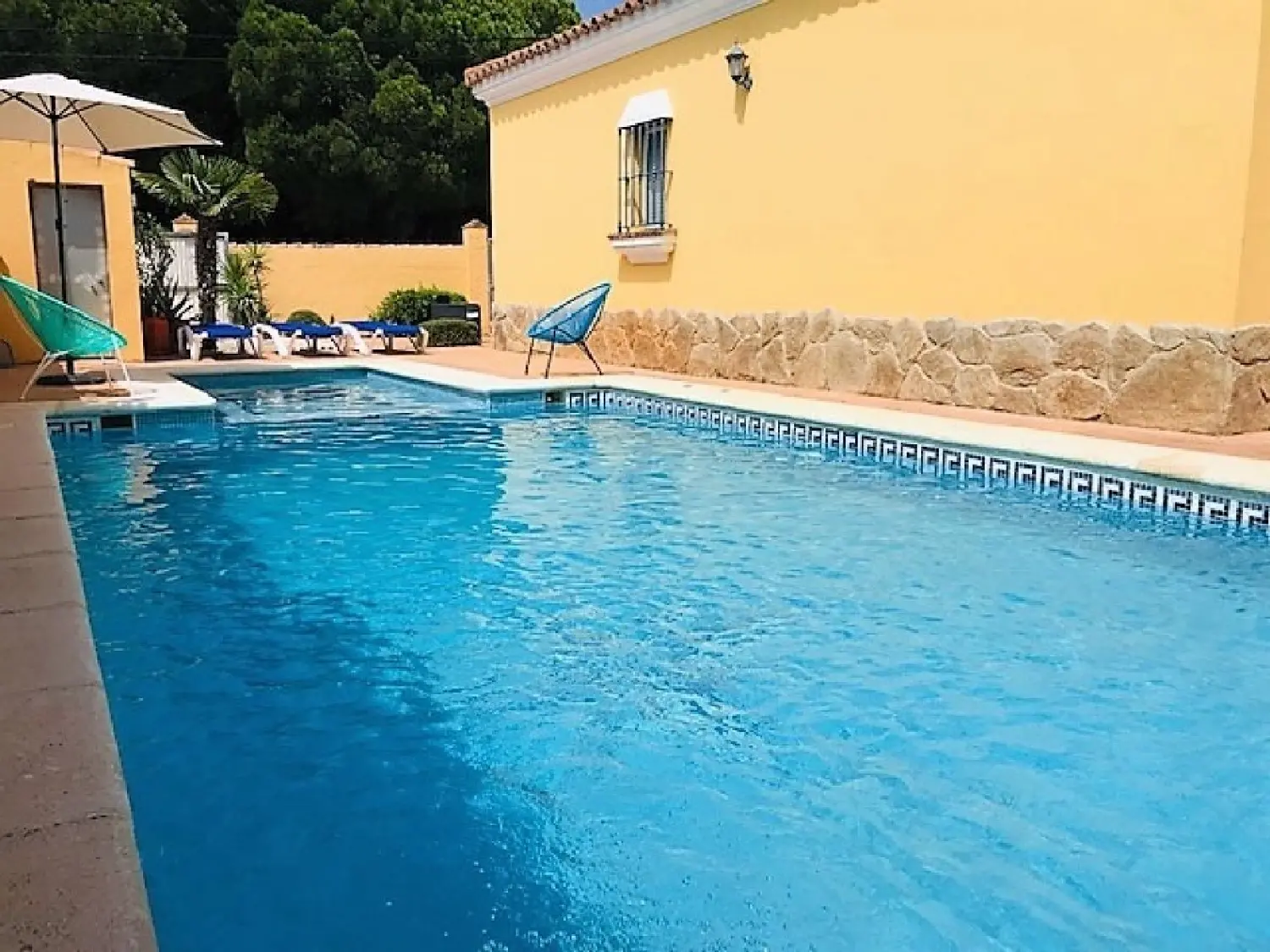 till salu hus La Coquina Bahía De Cádiz 2
