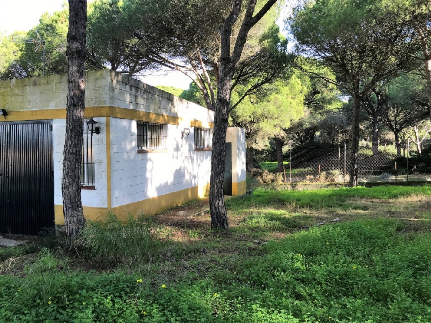  till salu lägenhet La Salut Barcelonès 8