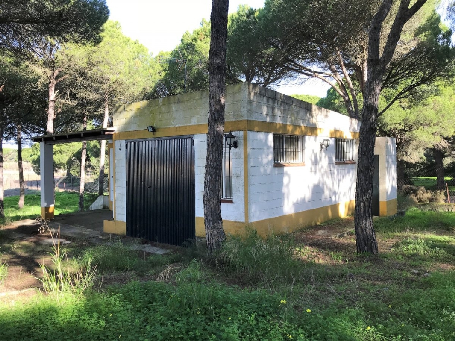  till salu lägenhet La Salut Barcelonès 6