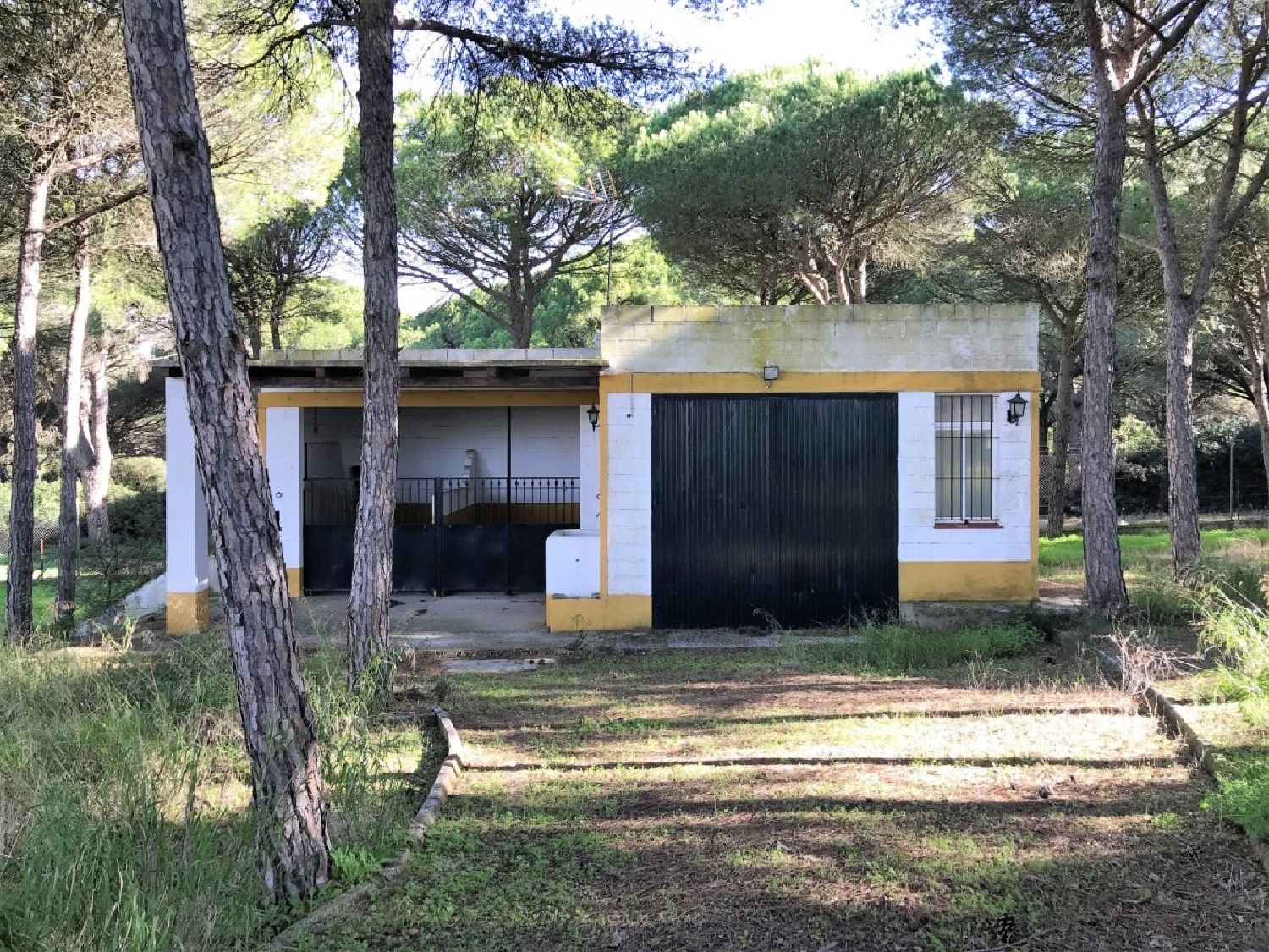  till salu lägenhet La Salut Barcelonès 1