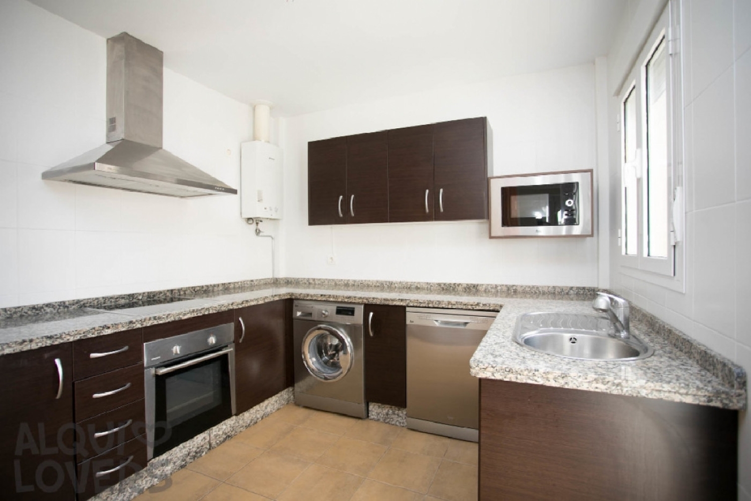 till salu hus Campano Bahía De Cádiz 3