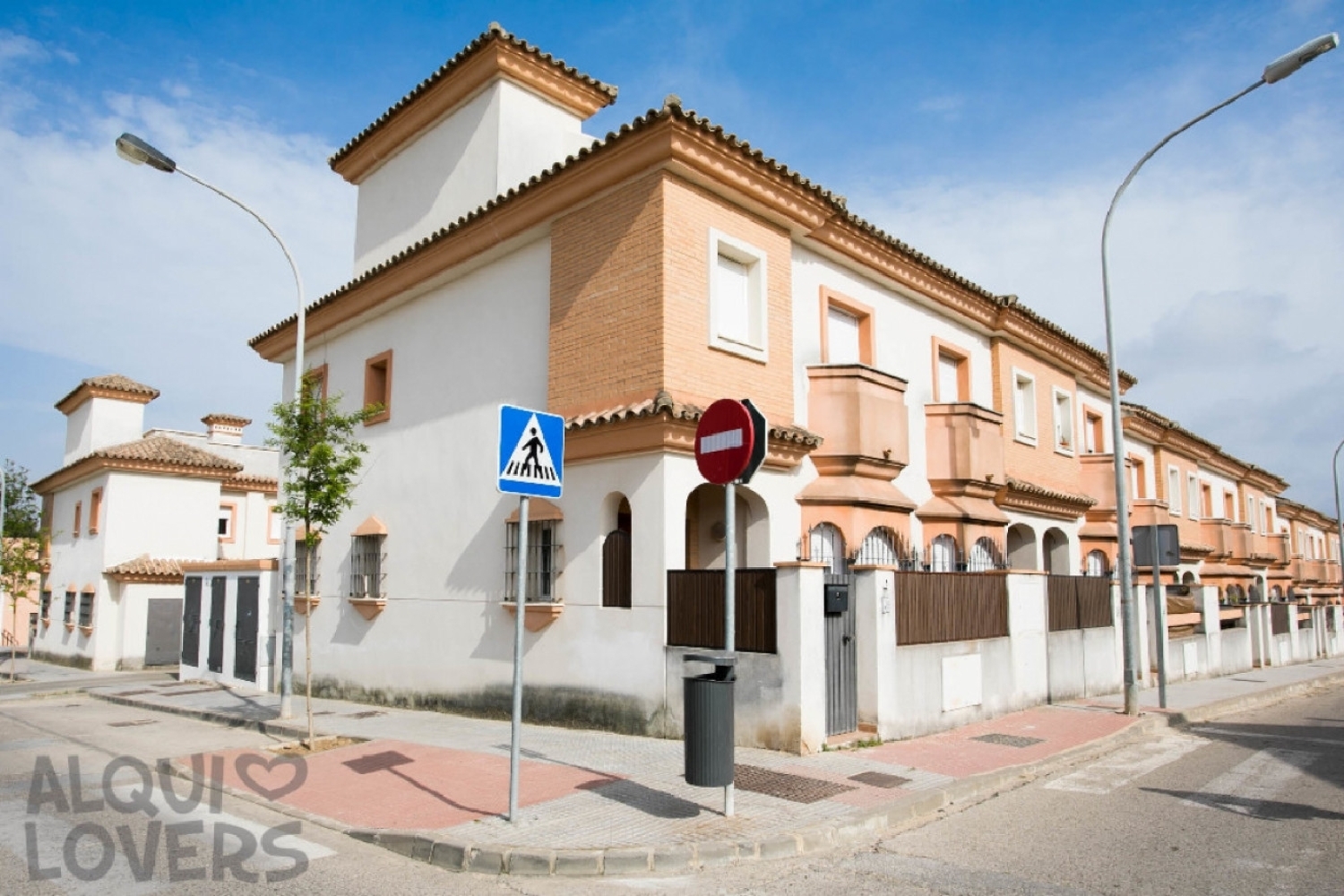  till salu hus Campano Bahía De Cádiz 1