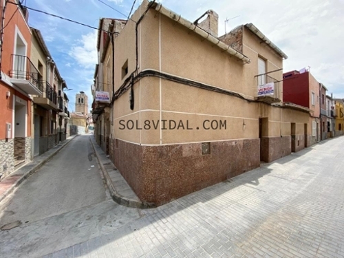 Campiello Oviedo hus foto 6238635
