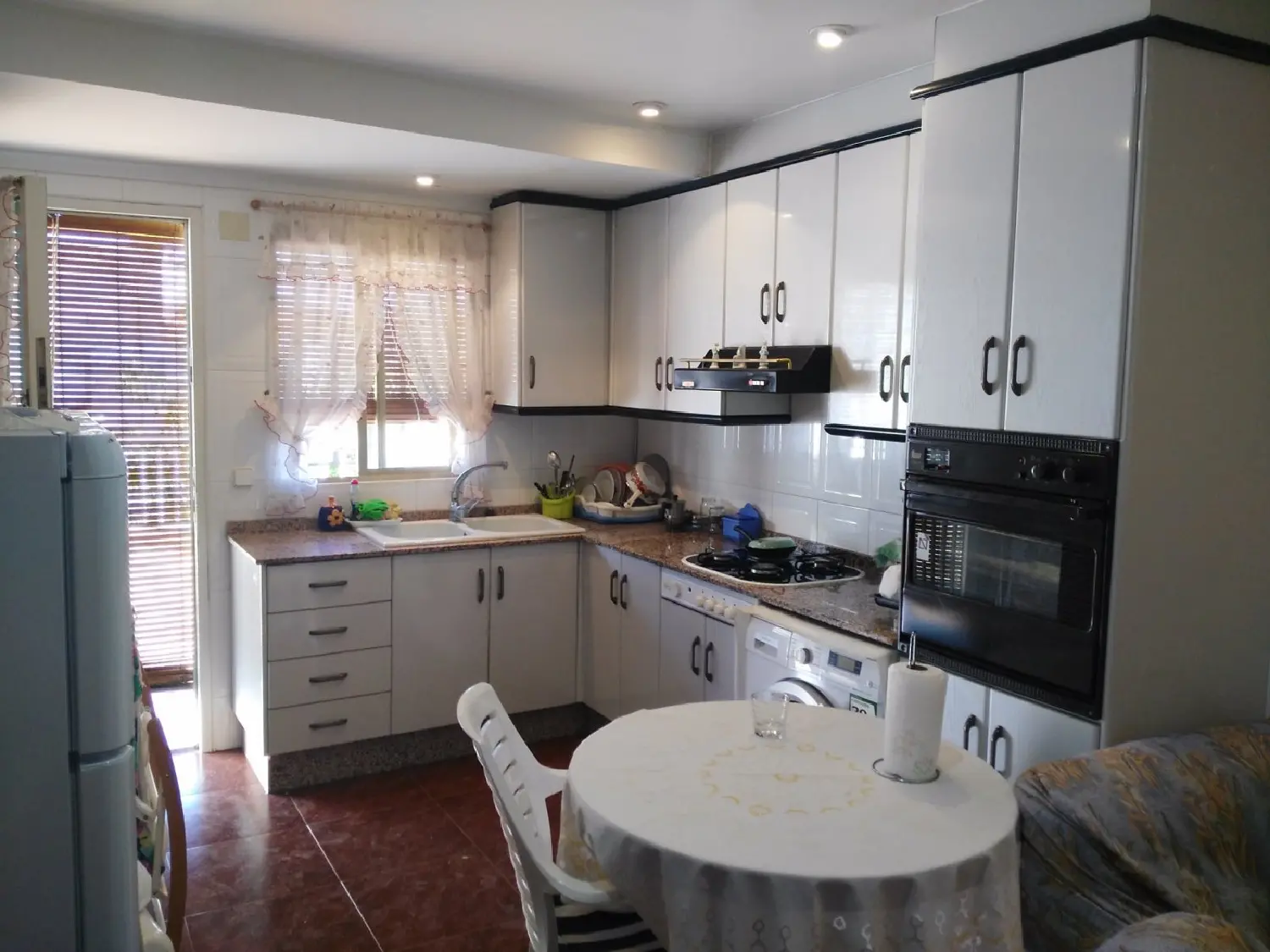  till salu hus Cañada De Canara Noroeste 1