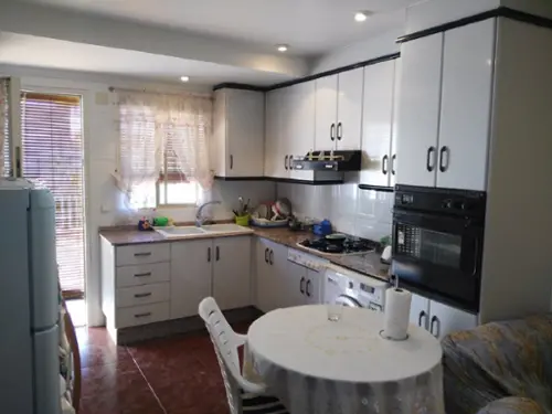 Cañada De Canara Noroeste hus foto 6202548