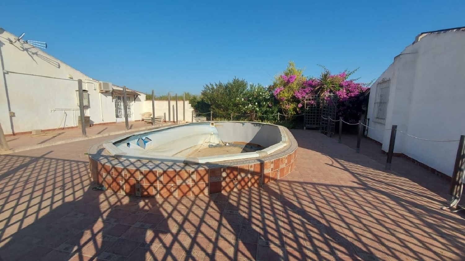  à vendre maison La Manchica Campo De Cartagena 8