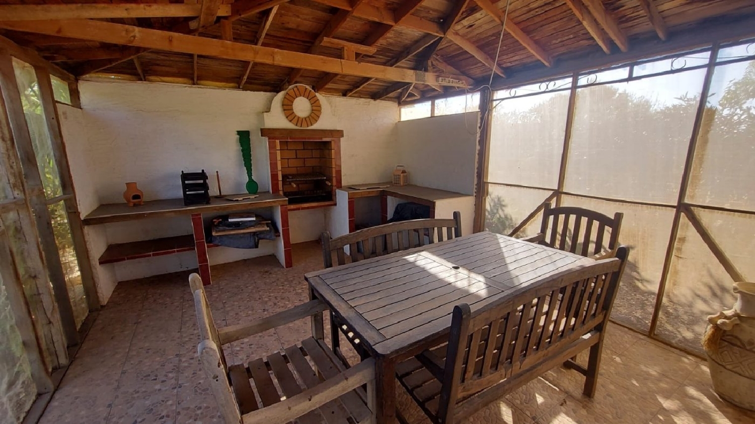  à vendre maison La Manchica Campo De Cartagena 7
