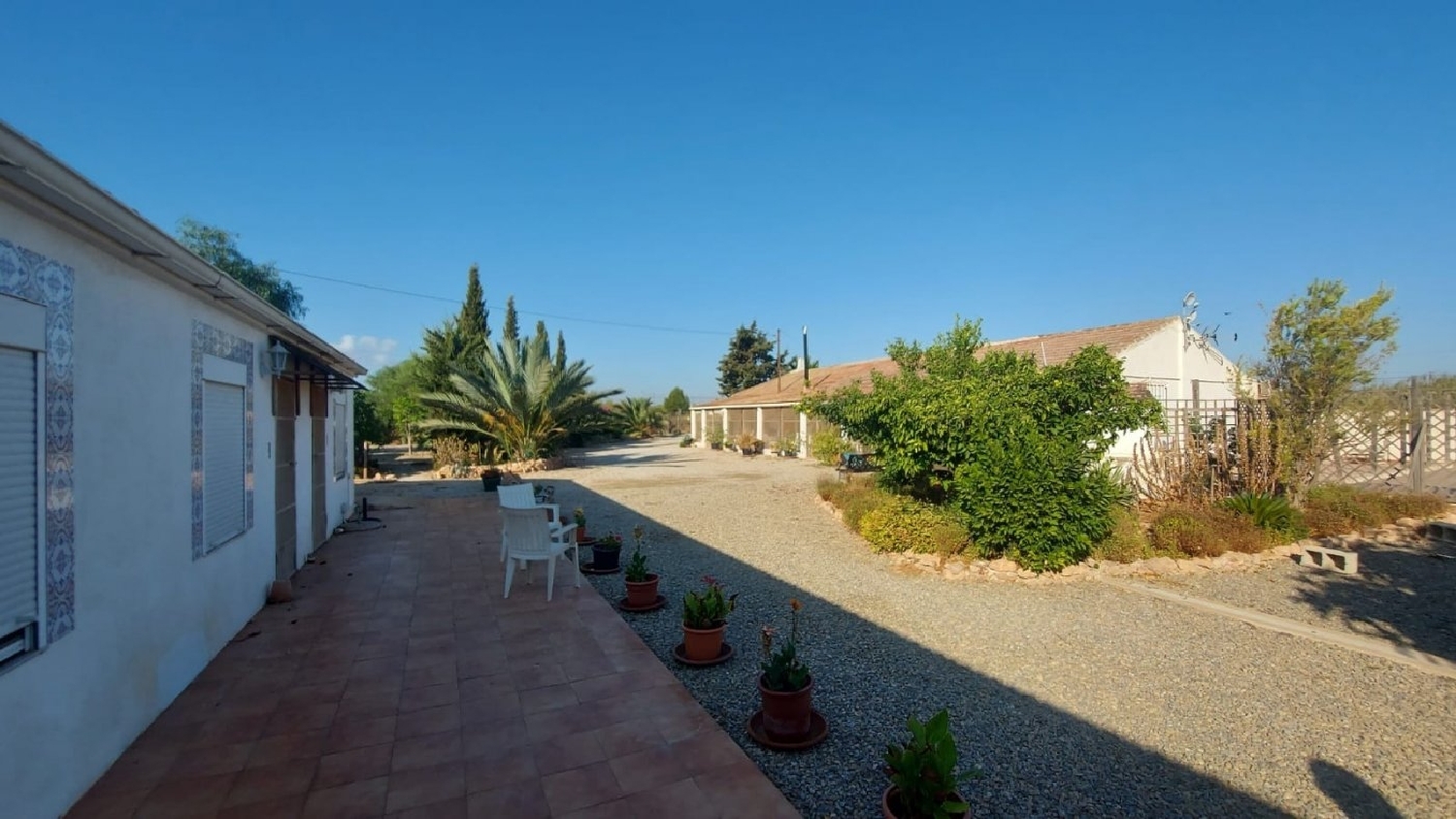 à vendre maison La Manchica Campo De Cartagena 2