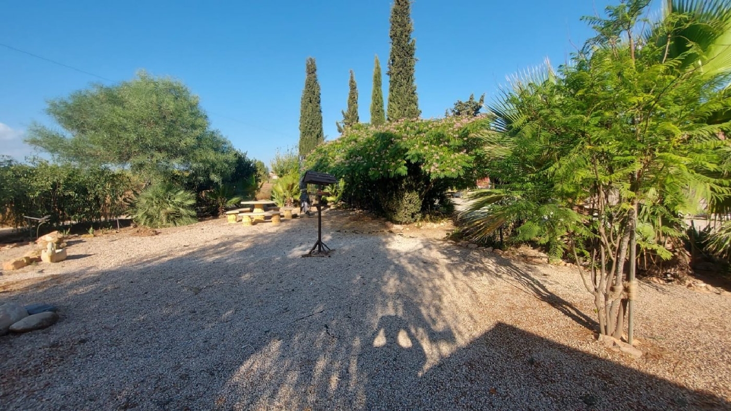 à vendre maison La Manchica Campo De Cartagena 3