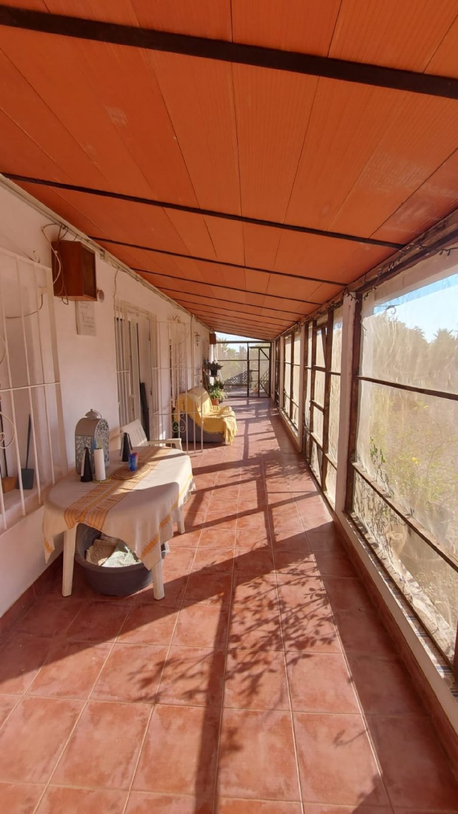 à vendre maison La Manchica Campo De Cartagena 4