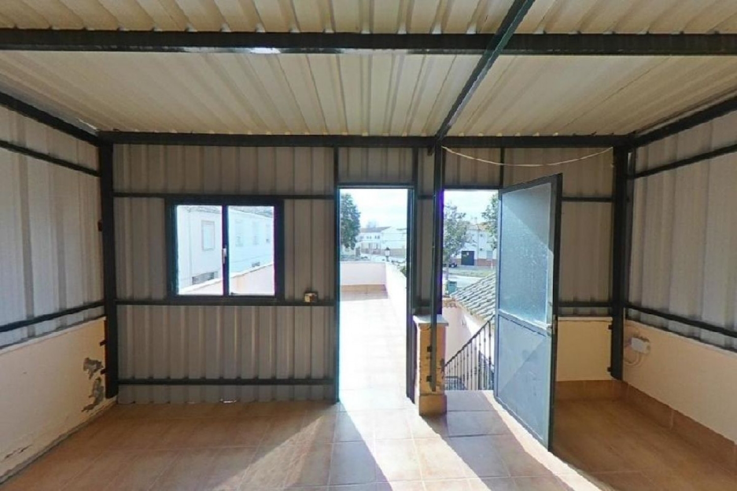  till salu hus Campillos Guadalteba 1