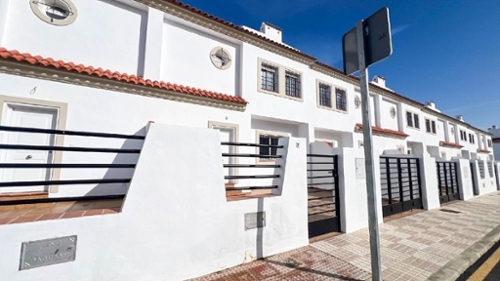 Campillos Guadalteba hus foto 6237668