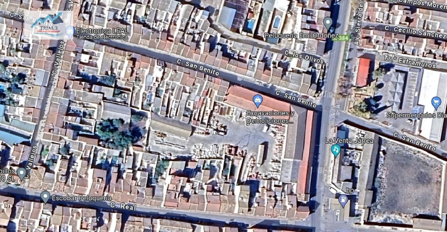 till salu hus Campillos Guadalteba 3