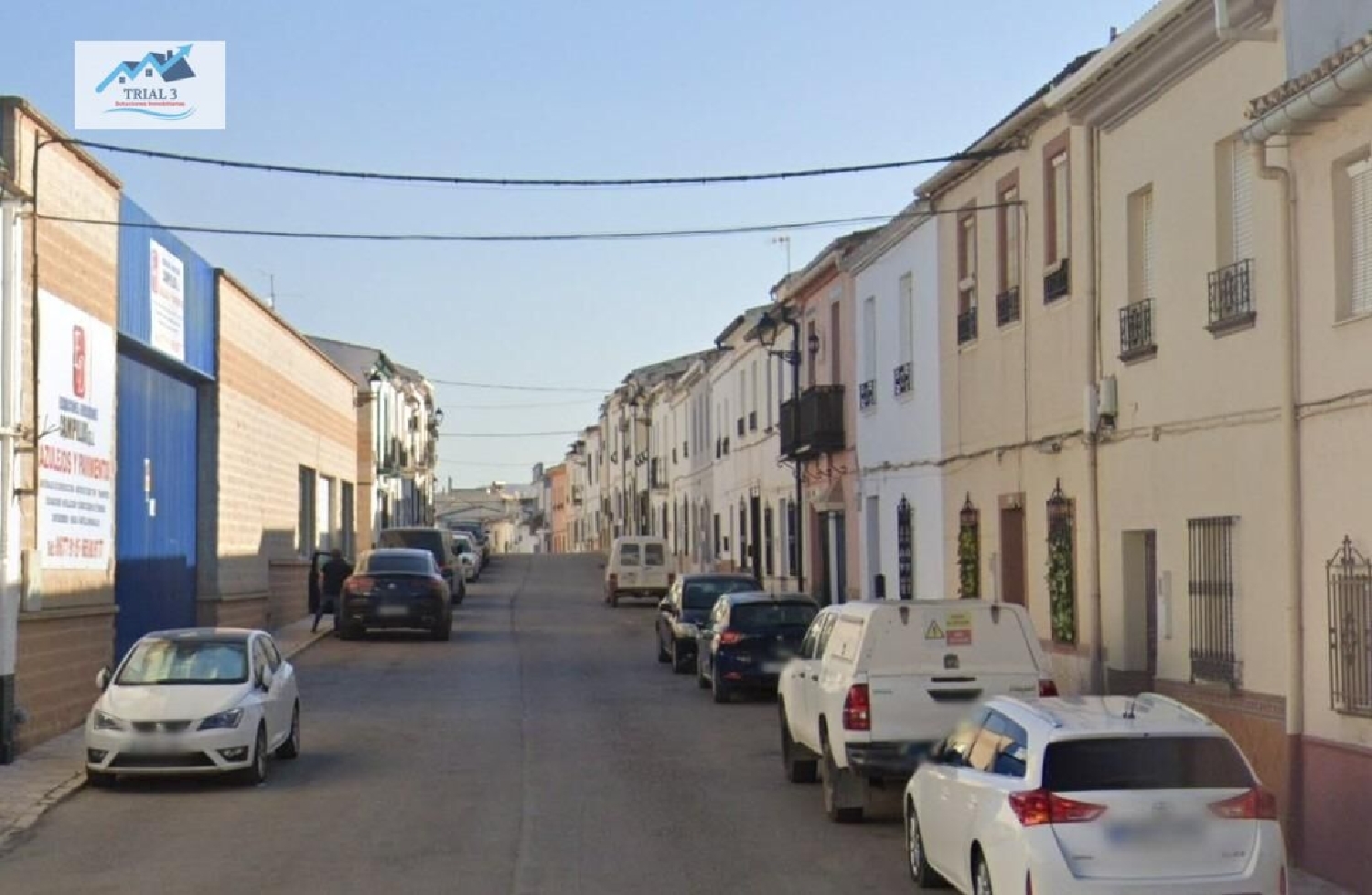 till salu hus Campillos Guadalteba 2