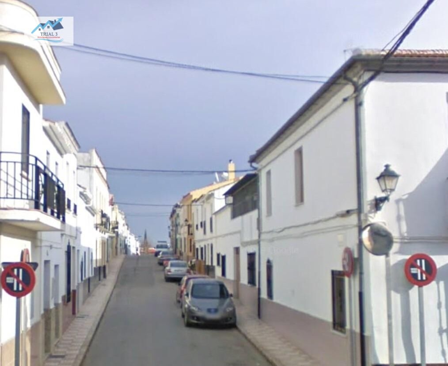  till salu hus Campillos Guadalteba 1