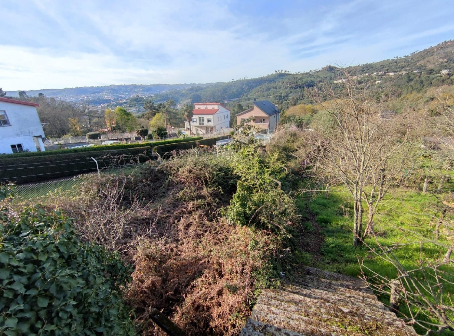  till salu hus A Pousa Ourense 5