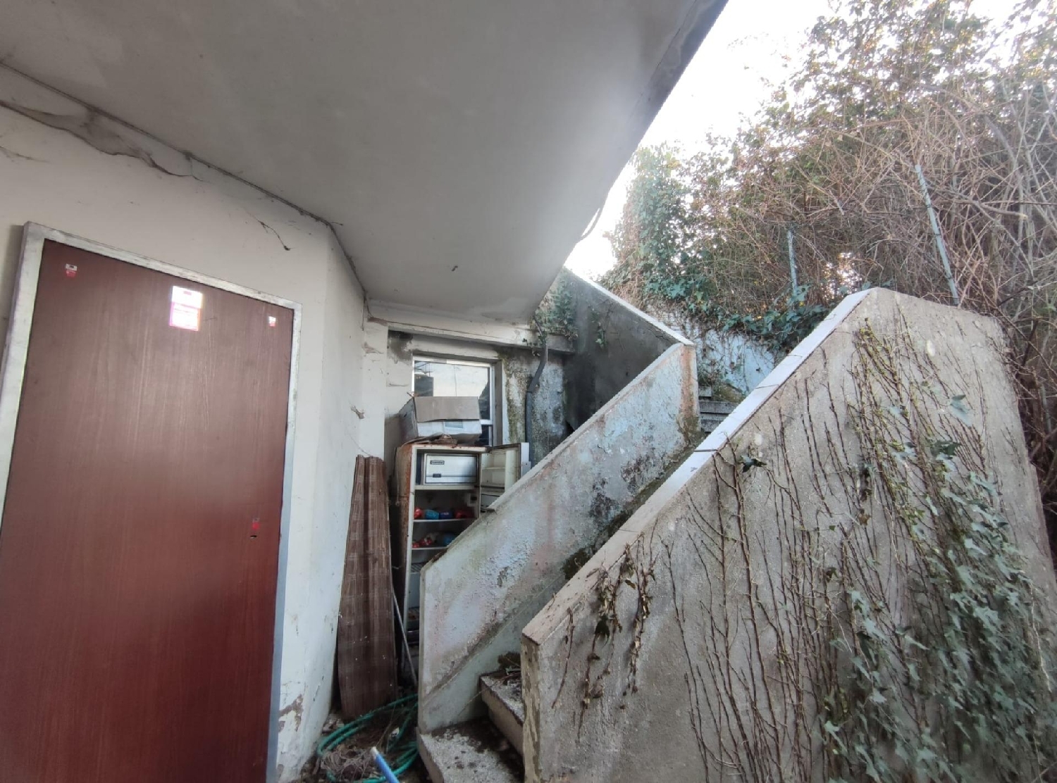  till salu hus A Pousa Ourense 8