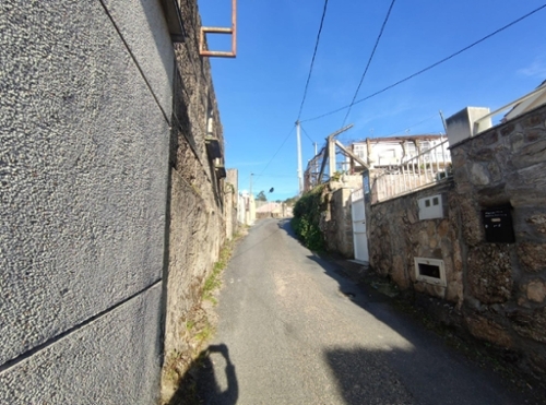 A Pousa Ourense hus foto 6242125