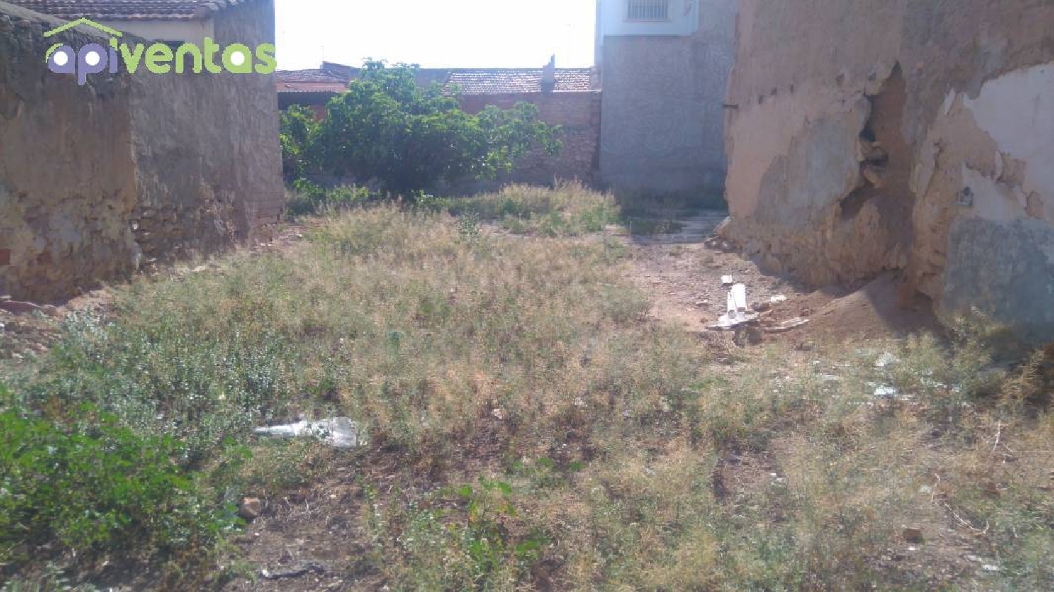 till salu hus Campo De Abajo Vega Media Del Segura 2