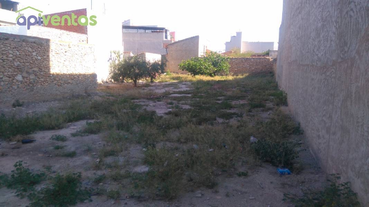  till salu hus Campo De Abajo Vega Media Del Segura 1