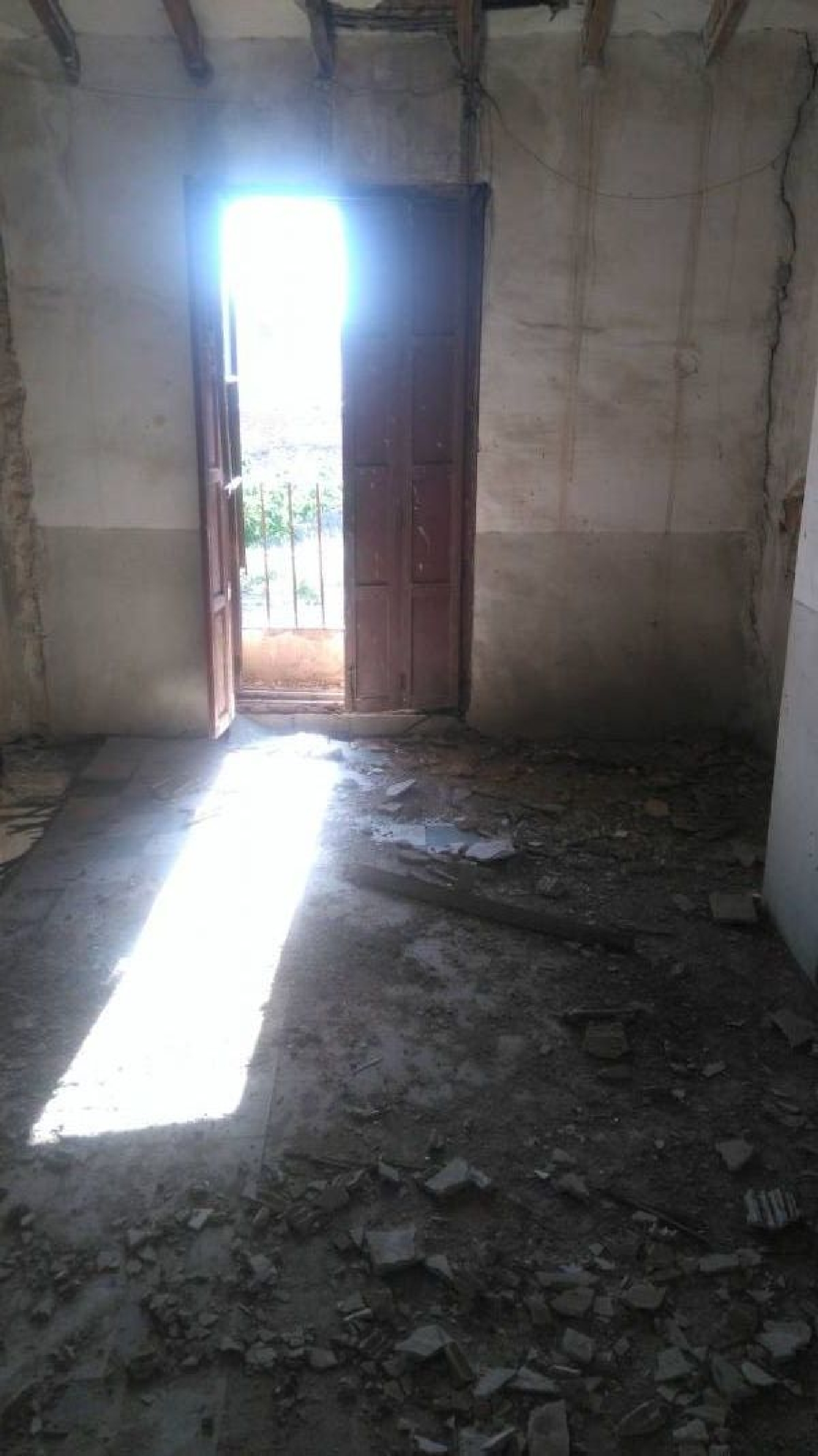  till salu hus Campo De Abajo Vega Media Del Segura 5
