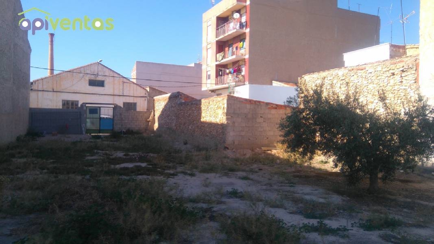  till salu hus Campo De Abajo Vega Media Del Segura 6