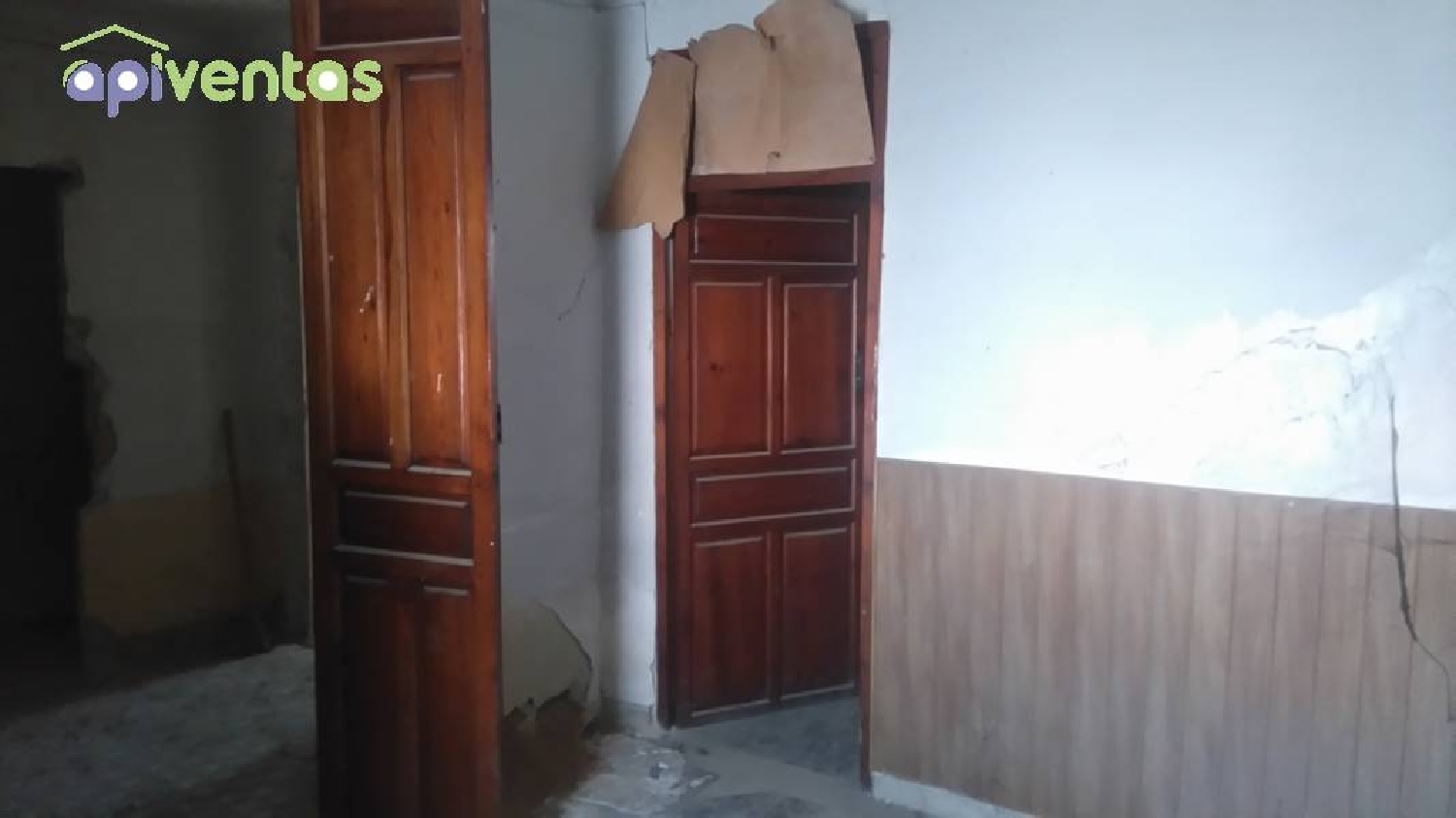 till salu hus Campo De Abajo Vega Media Del Segura 3