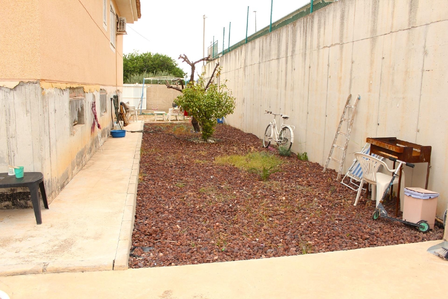  till salu hus Rincón De Las Delicias Vega Media Del Segura 7