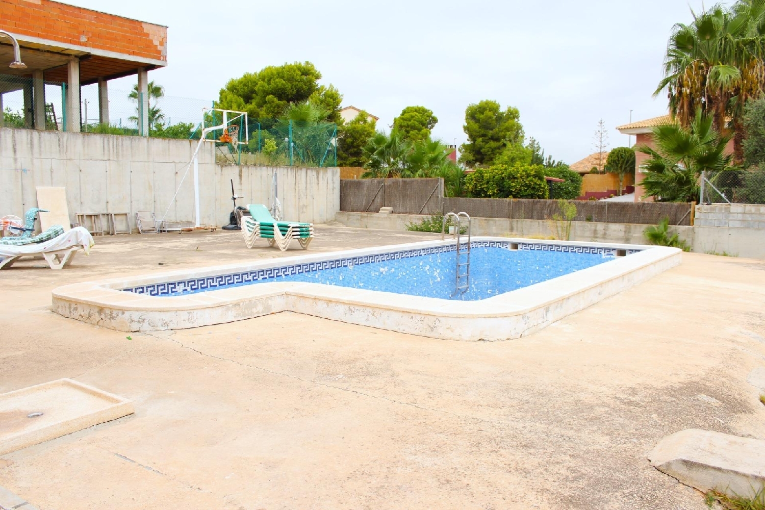  till salu hus Rincón De Las Delicias Vega Media Del Segura 5