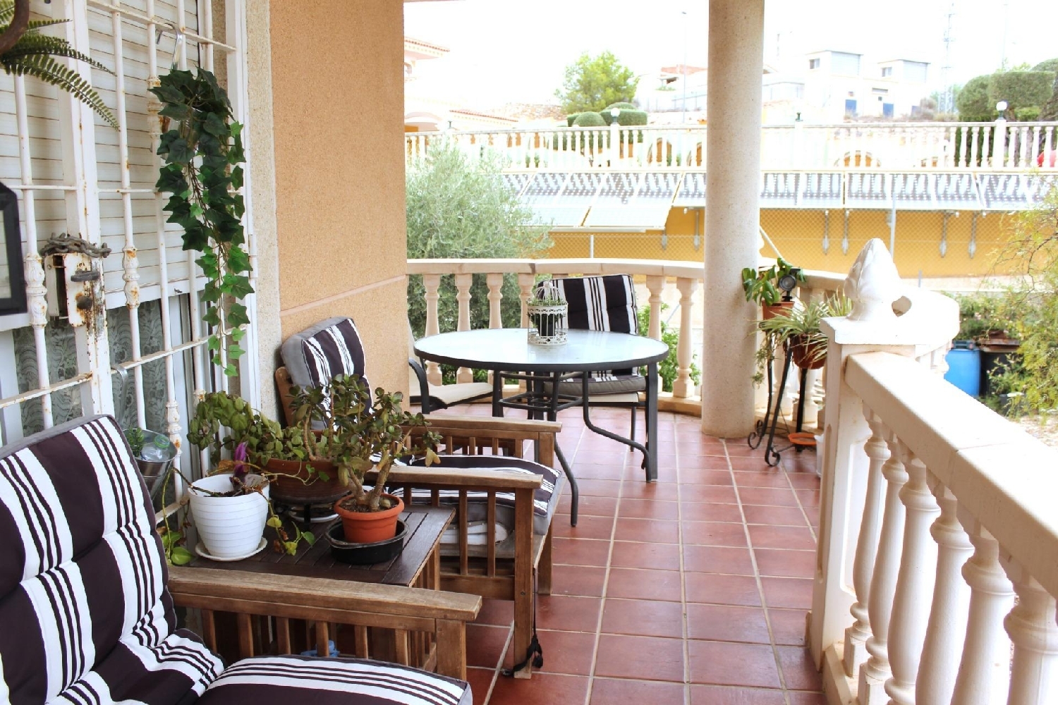  till salu hus Rincón De Las Delicias Vega Media Del Segura 1