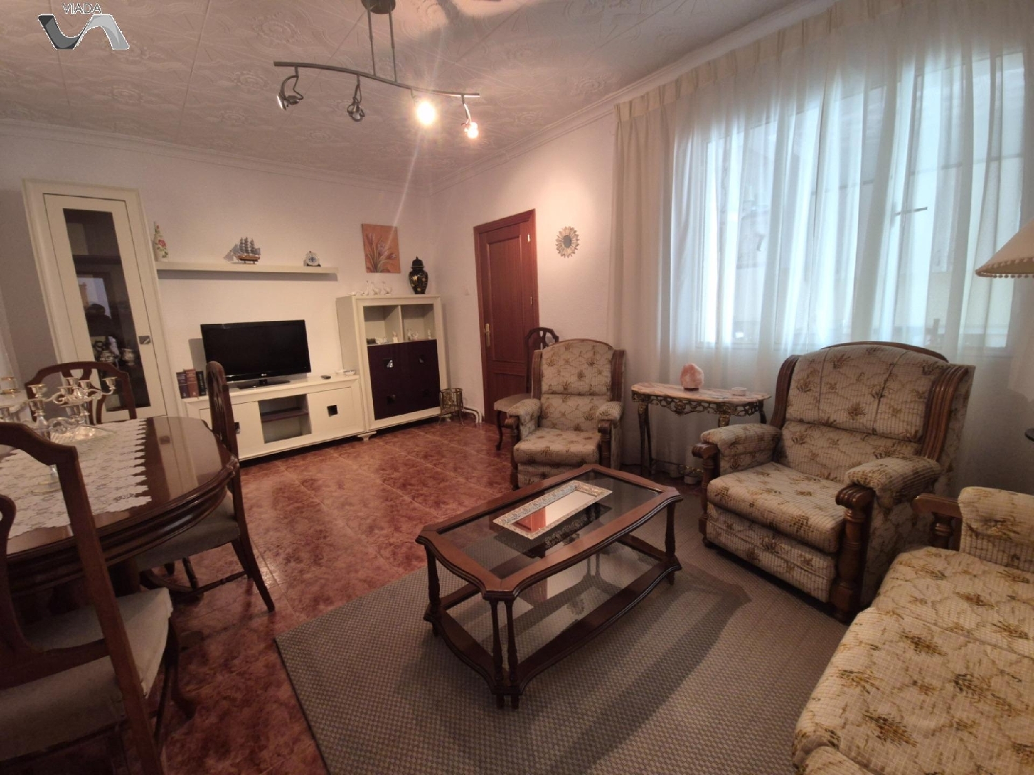  till salu hus Campo De Criptana Mancha (La) 4