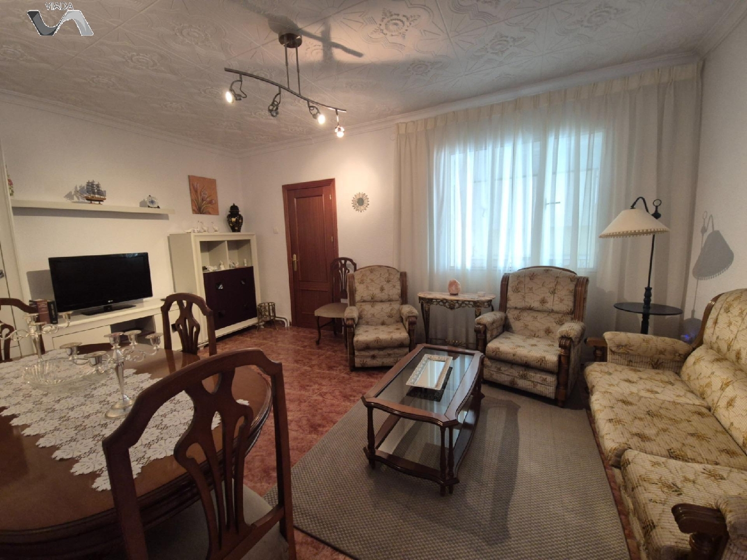 till salu hus Campo De Criptana Mancha (La) 2