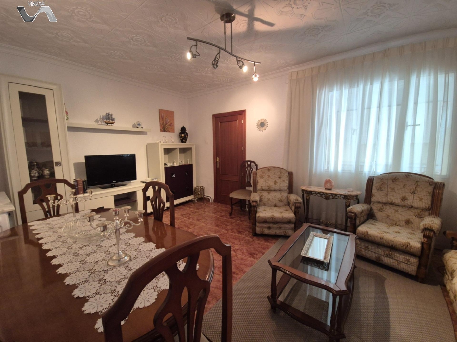 till salu hus Campo De Criptana Mancha (La) 3