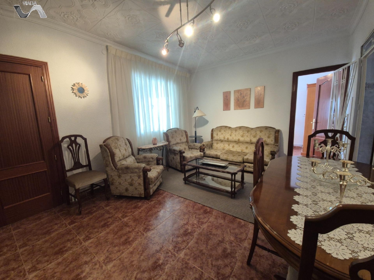  till salu hus Campo De Criptana Mancha (La) 5
