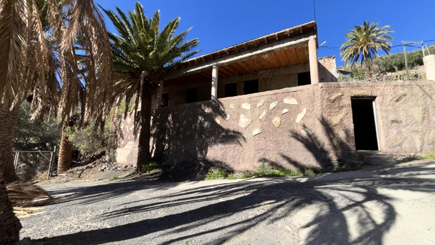  till salu hus Aldea Blanca Área Sur 2