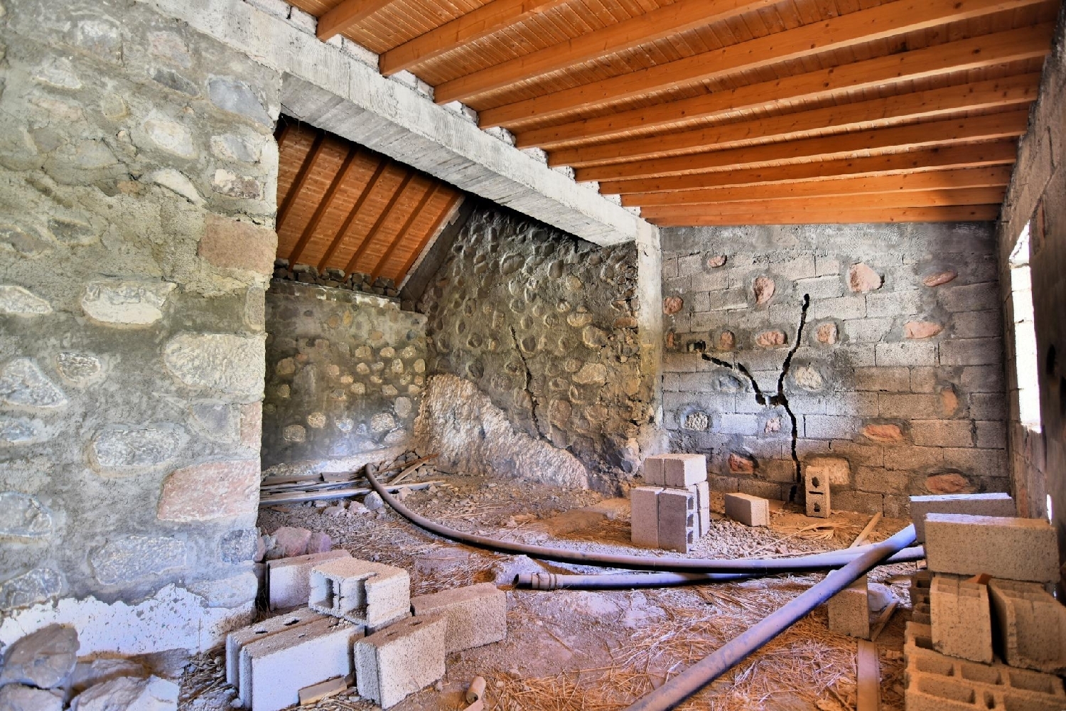  till salu hus Aldea Blanca Área Sur 7
