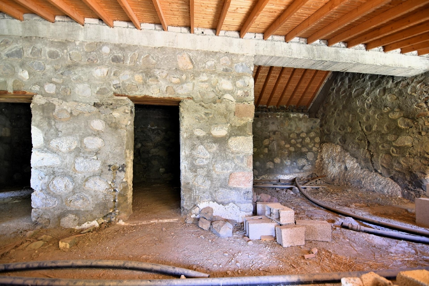  till salu hus Aldea Blanca Área Sur 6