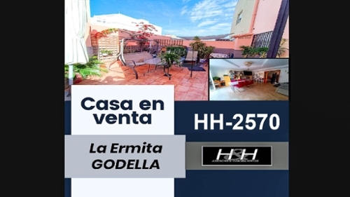 Campo-Olivar Horta Nord hus foto 6237506