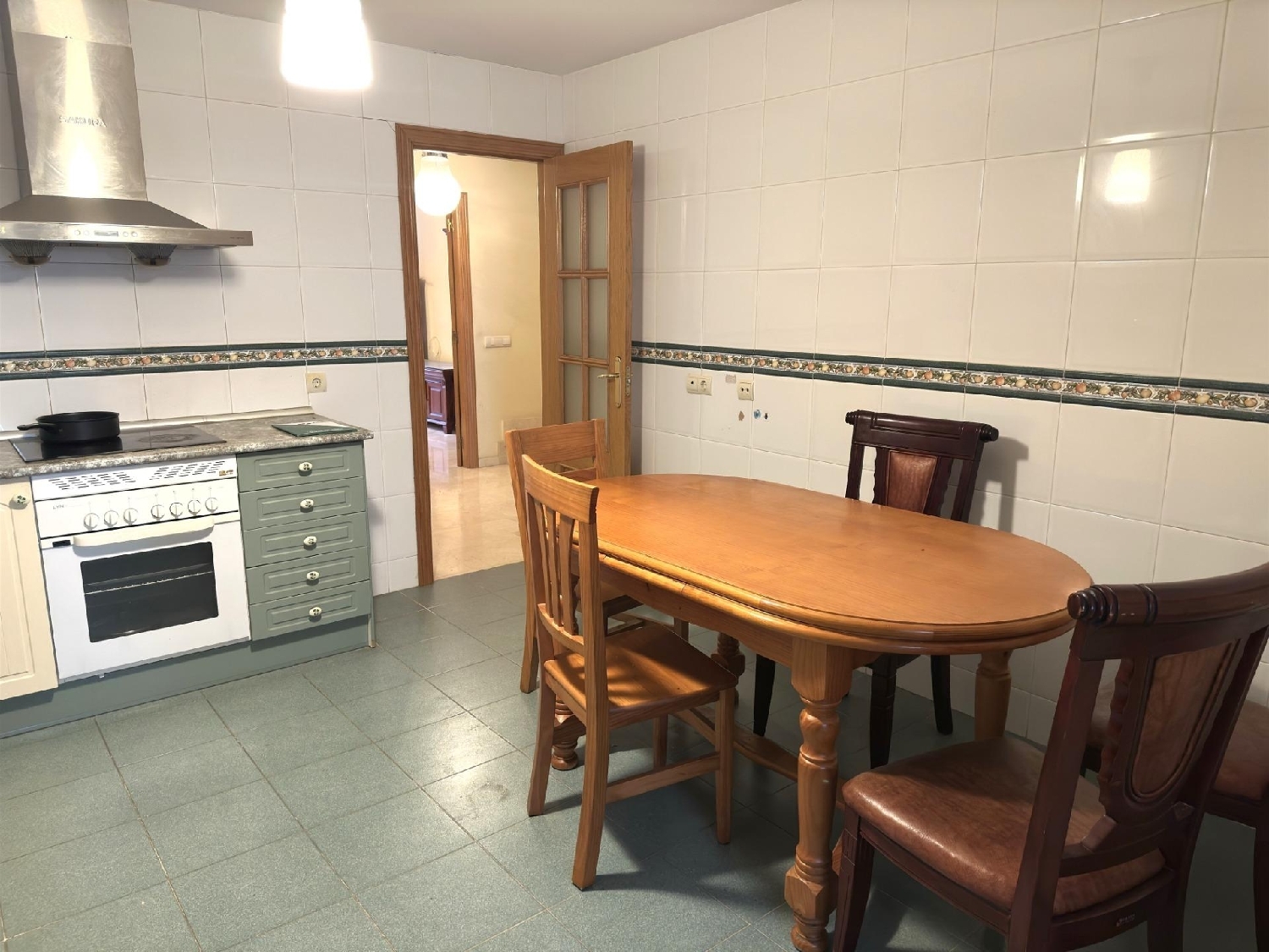  till salu hus Campo Real Cuenca Del Henares 7