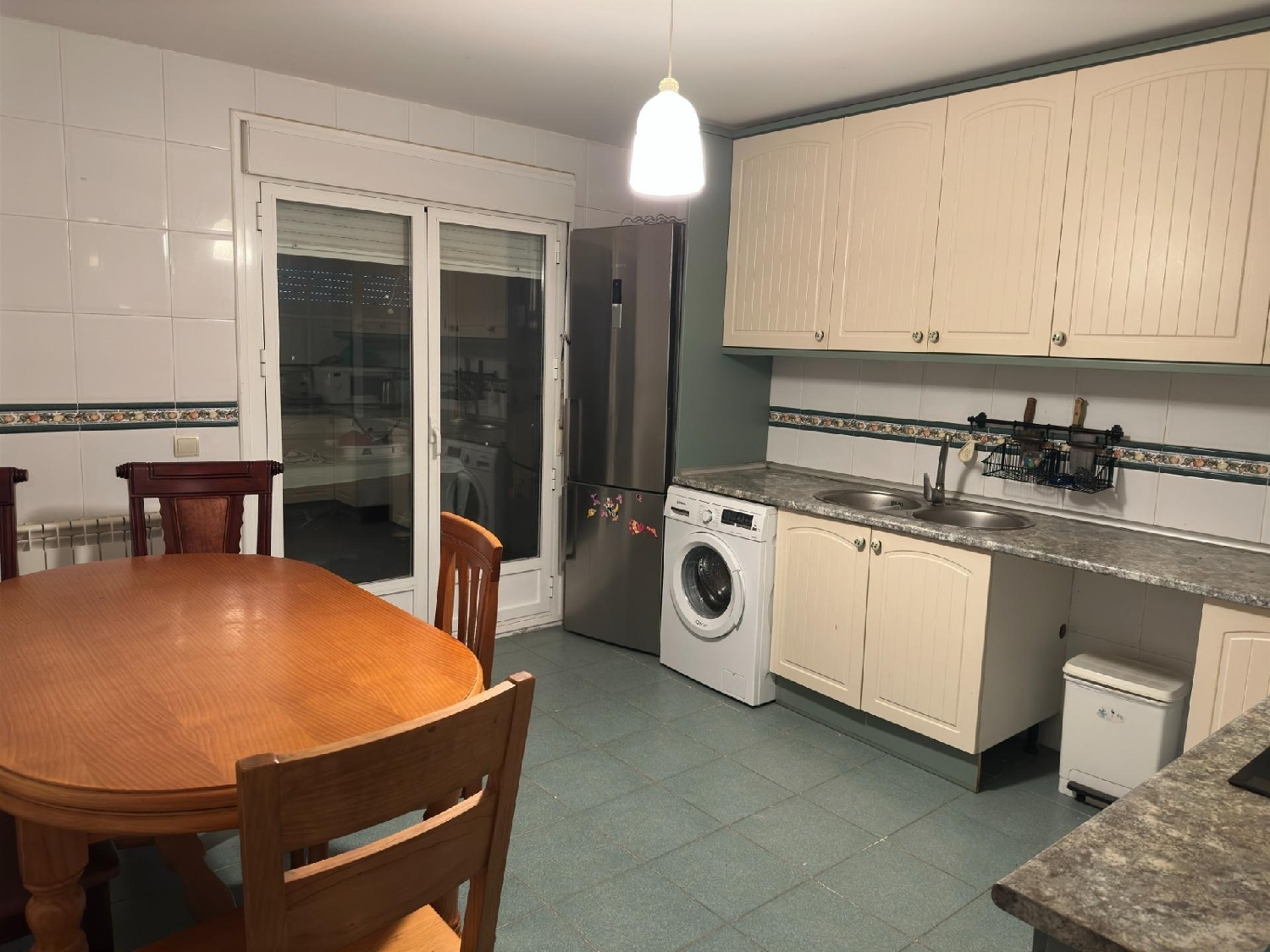  till salu hus Campo Real Cuenca Del Henares 5