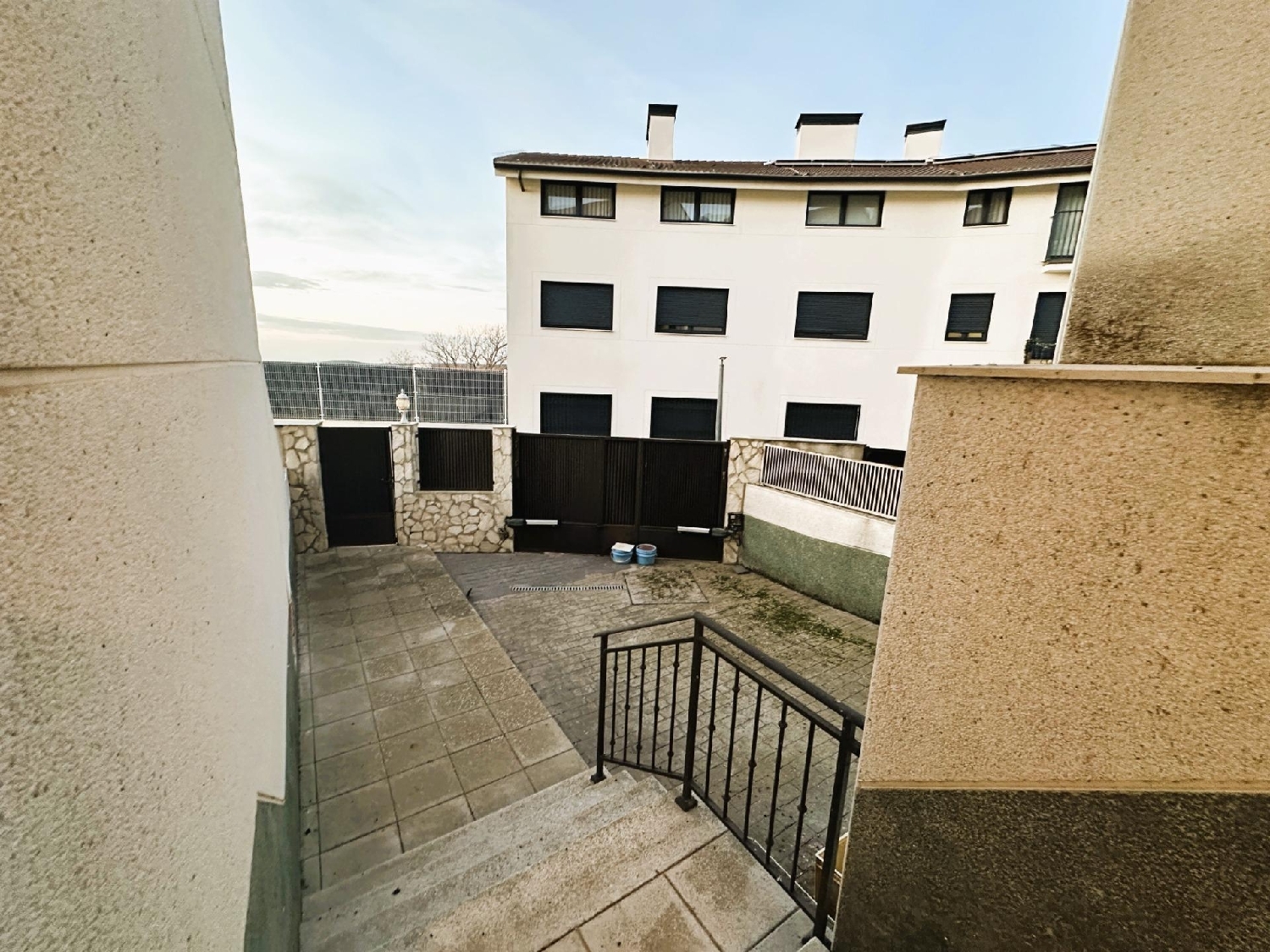 till salu hus Campo Real Cuenca Del Henares 3