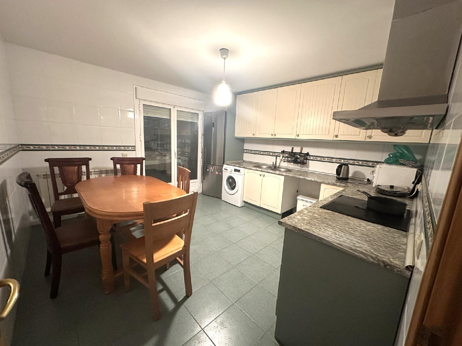  till salu hus Campo Real Cuenca Del Henares 4
